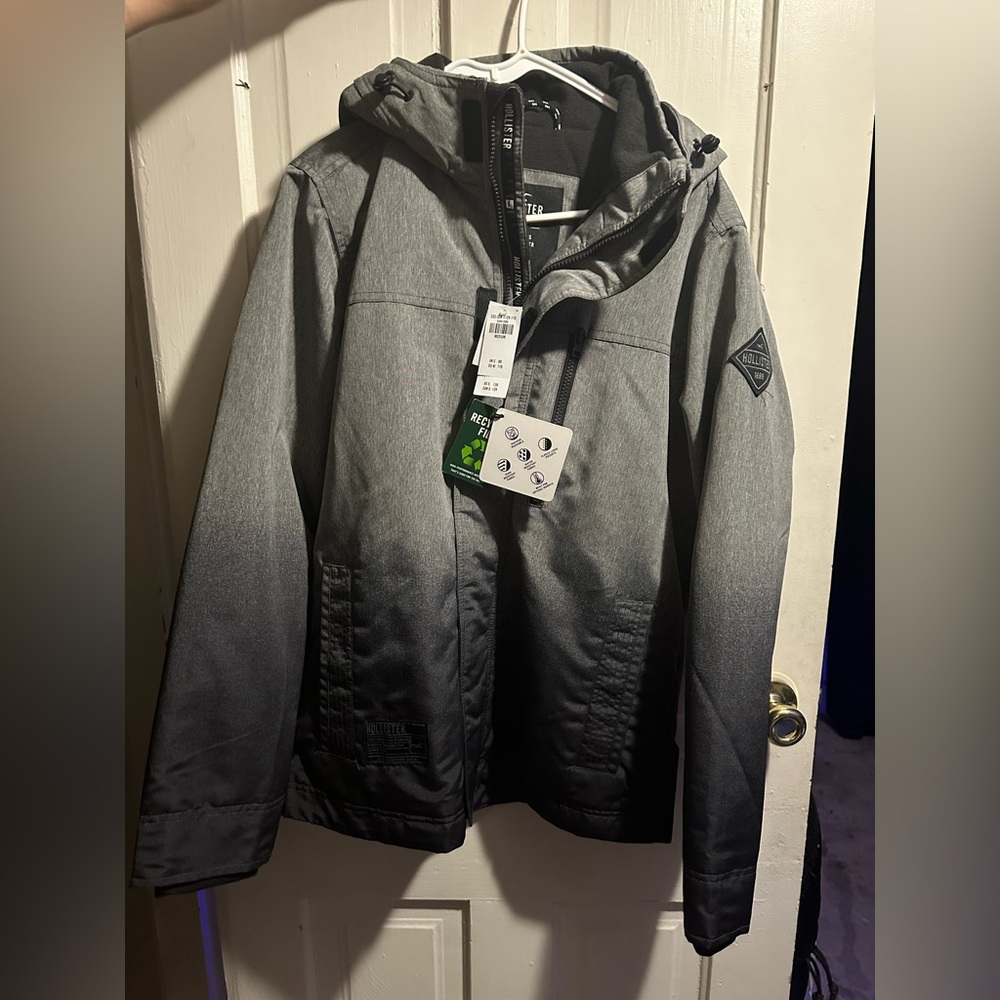 Hollister Jacket